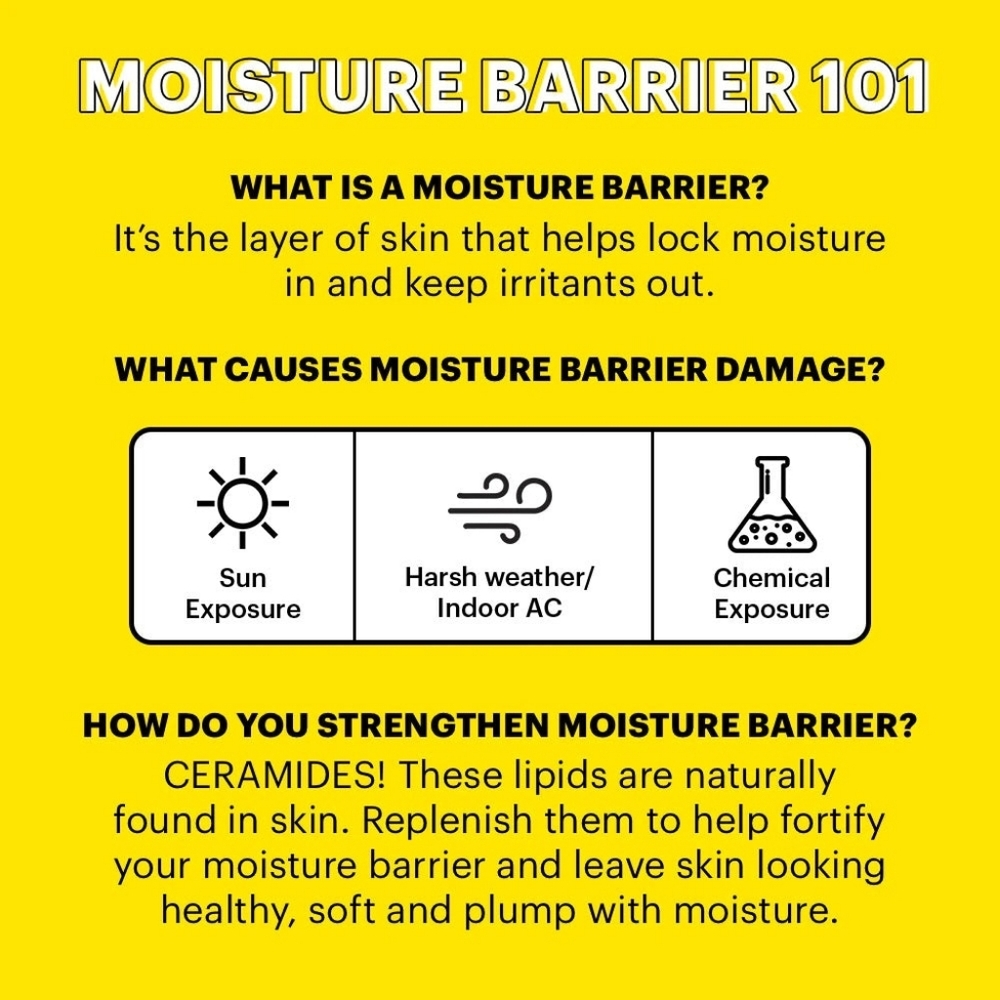 Dr. Jart+ Ceramidin Skin Barrier Moisturizing Cream K-beauty - Picture 5 of 12